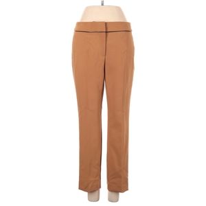 Ann Taylor Factory The Ankle In Signature Dress Pant